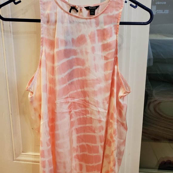 Buffalo David Bitton Sleeveless Top - Picture 4 of 4